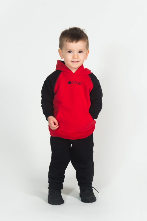Circle Kids Tracksuit K1 - Image 4