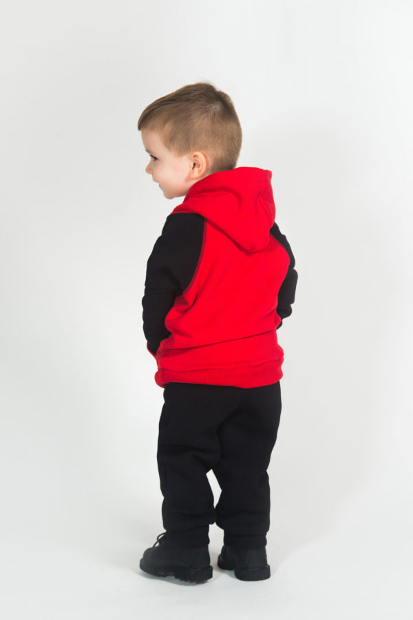 Circle Kids Tracksuit K1 - Image 5