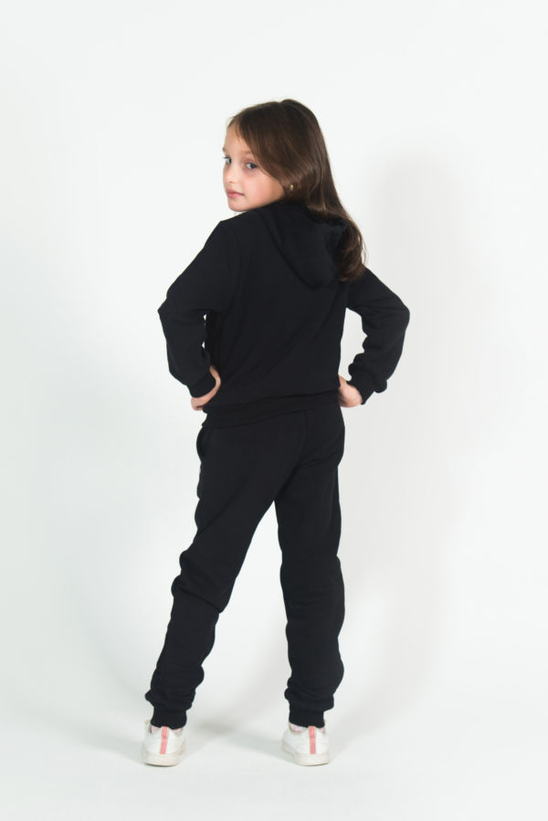 Circle Girls Tracksuit Zip Up - Image 8