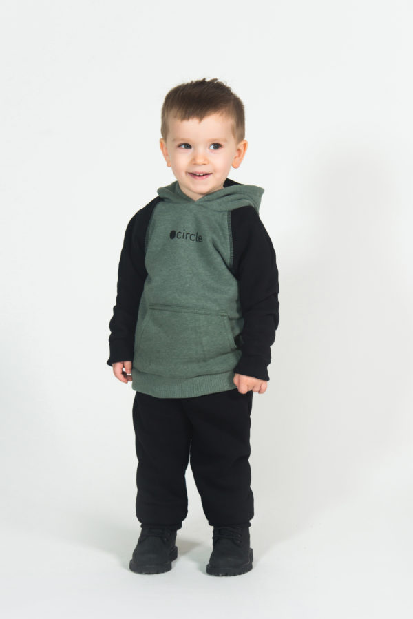 Circle Kids Tracksuit K1 - Image 9