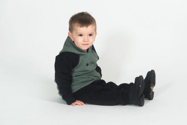 Circle Kids Tracksuit K1 - Image 11