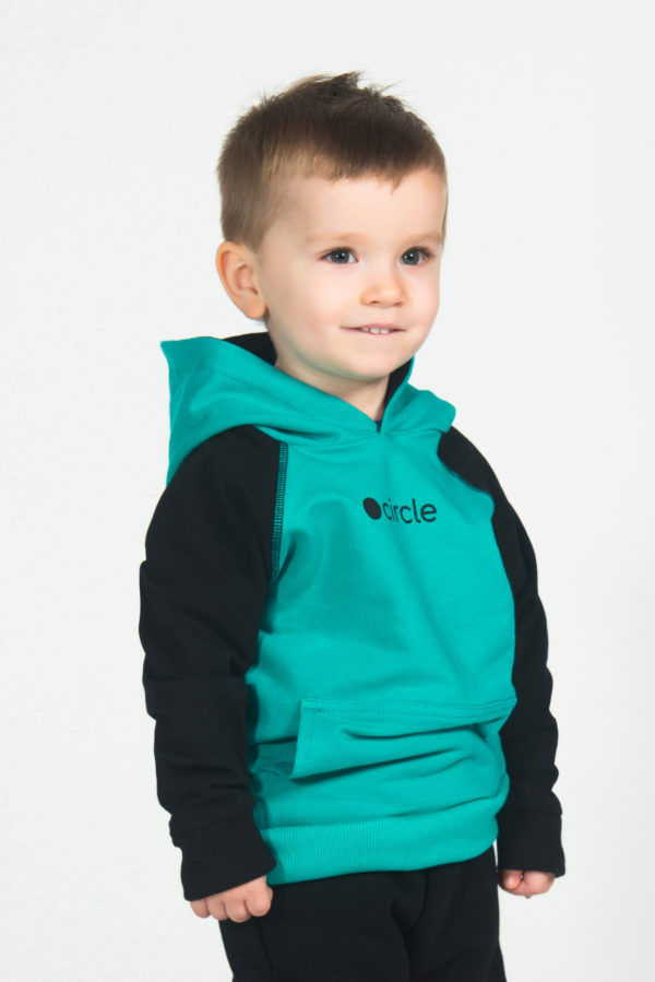 Circle Kids Tracksuit K1 - Image 15