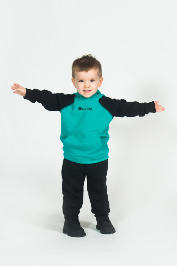 Circle Kids Tracksuit K1 - Image 13