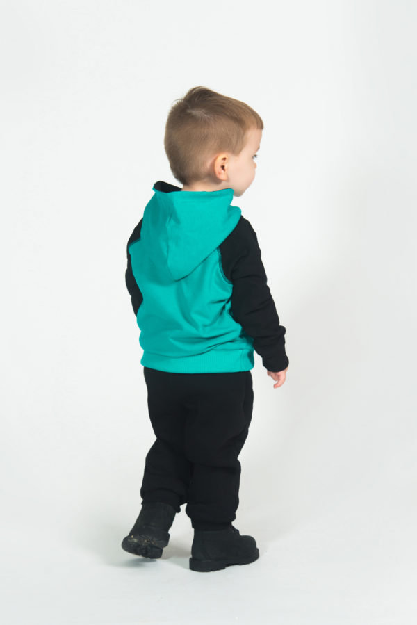 Circle Kids Tracksuit K1 - Image 14
