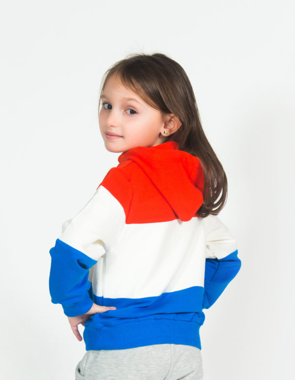 Circle® Kids Hoodie "1st Ever" - Image 2