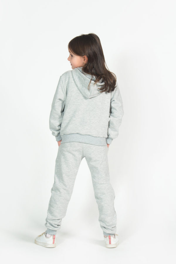 Circle Girls Tracksuit Zip Up - Image 3