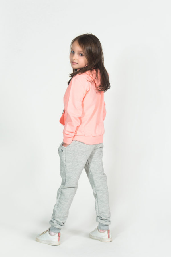 Circle® Girls Tracksuit - Image 8