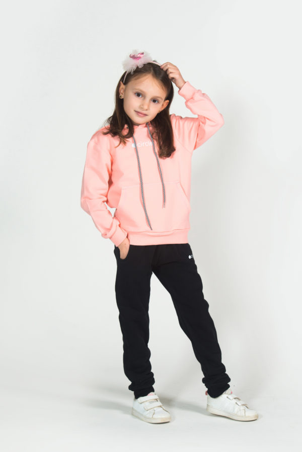 Circle® Girls Tracksuit - Image 11