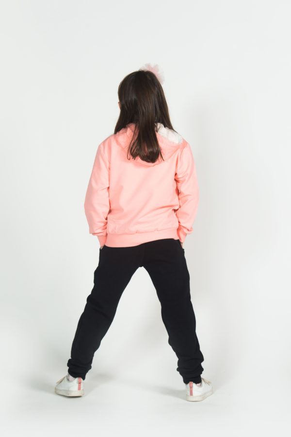 Circle® Girls Tracksuit - Image 12