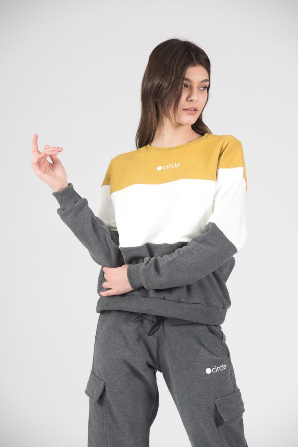 Circle Women Essentials v2 Tracksuit - Image 2