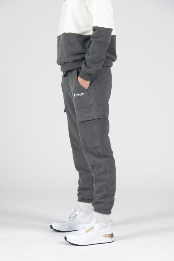 Circle Women Essentials v2 Tracksuit With Side Pockets - Image 4