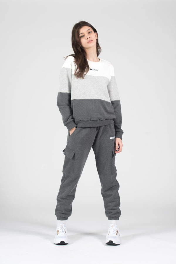 Circle Women Essentials v2 Tracksuit With Side Pockets - Image 5