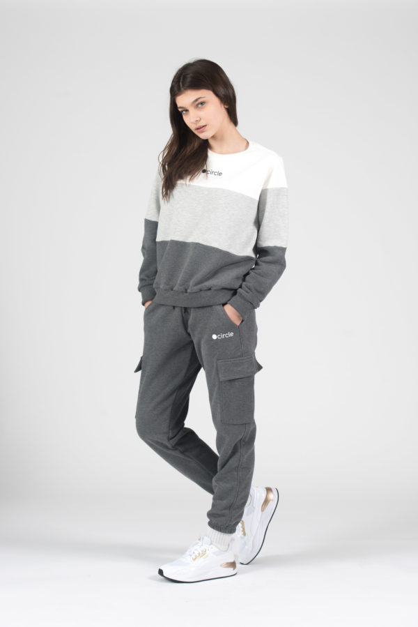 Circle Women Essentials v2 Tracksuit With Side Pockets - Image 6