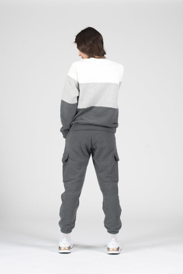 Circle Women Essentials v2 Tracksuit With Side Pockets - Image 7