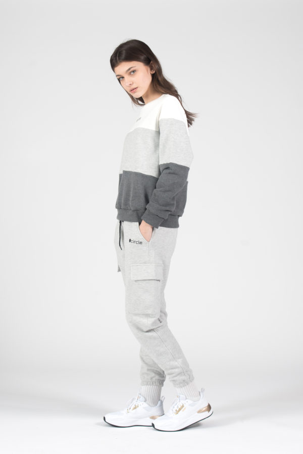 Circle Women Essentials v2 Tracksuit With Side Pockets - Image 10