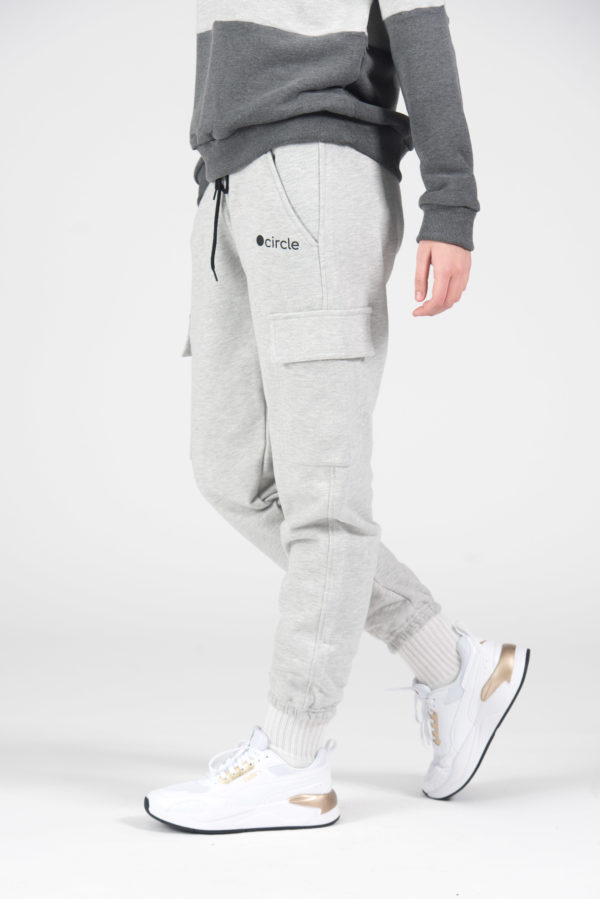 Circle Women Essentials v2 Tracksuit With Side Pockets - Image 13