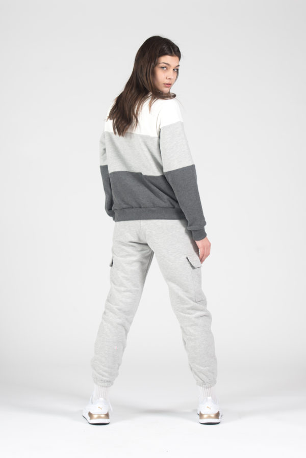 Circle Women Essentials v2 Tracksuit With Side Pockets - Image 11