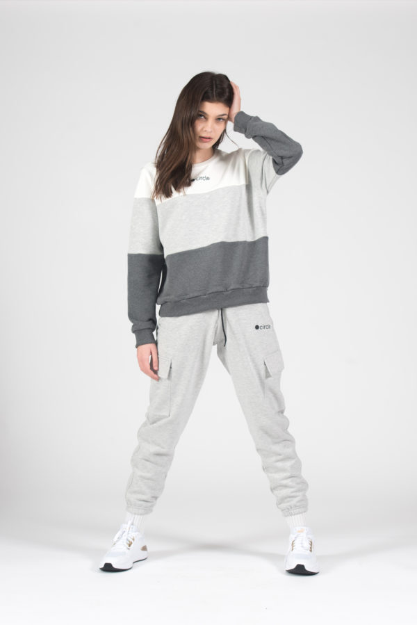 Circle Women Essentials v2 Tracksuit With Side Pockets - Image 9