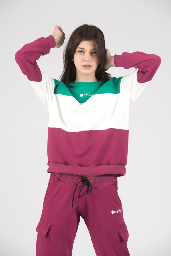 Circle Women Essentials v2 Tracksuit With Side Pockets - Image 17