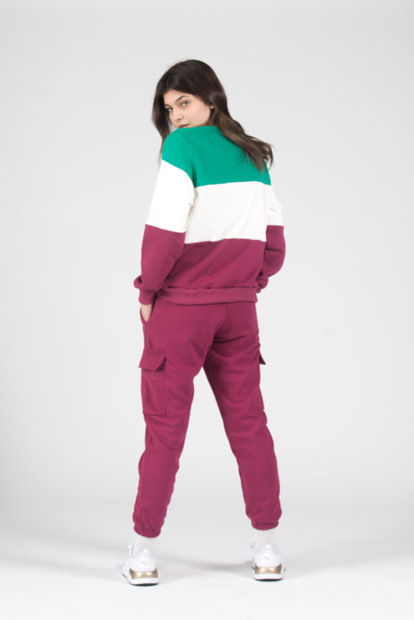 Circle Women Essentials v2 Tracksuit With Side Pockets - Image 16