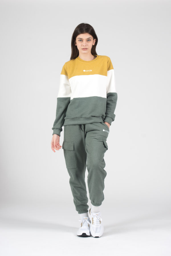 Circle Women Essentials v2 Tracksuit With Side Pockets - Image 19