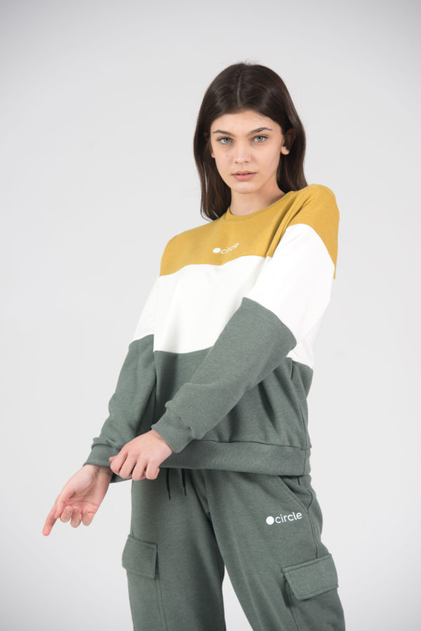 Circle Women Essentials v2 Tracksuit - Image 8