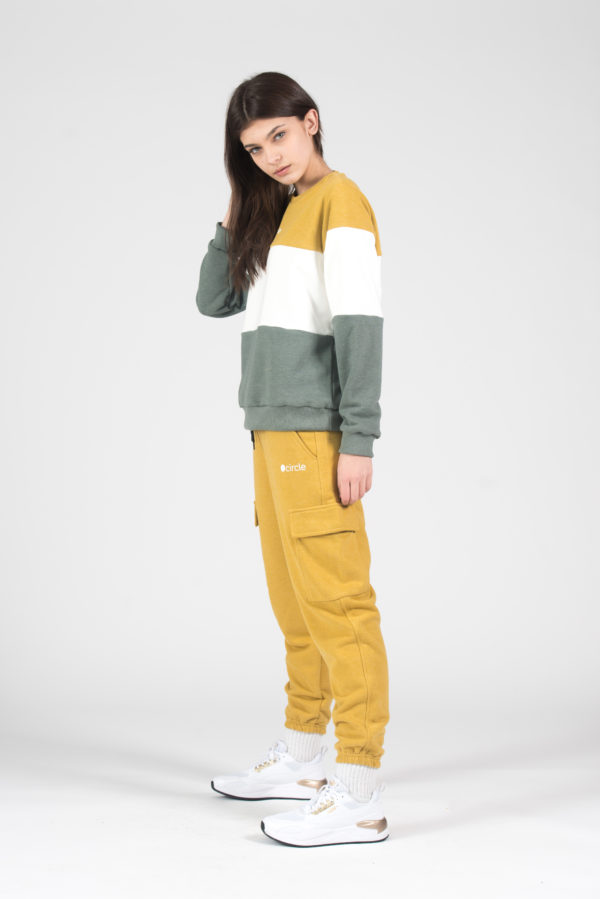 Circle Women Essentials v2 Tracksuit With Side Pockets - Image 25