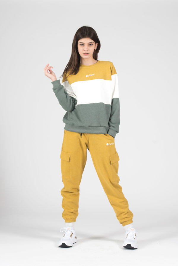 Circle Women Essentials v2 Tracksuit With Side Pockets - Image 24