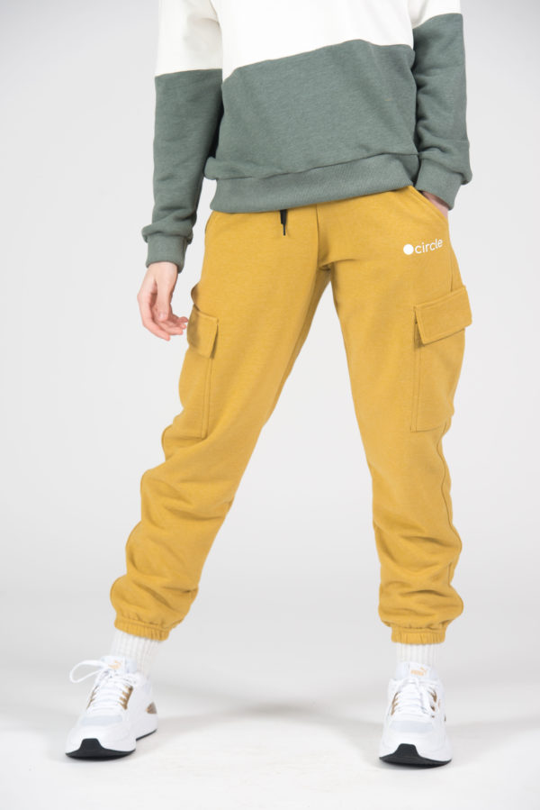 Circle Women Essentials v2 Tracksuit With Side Pockets - Image 26