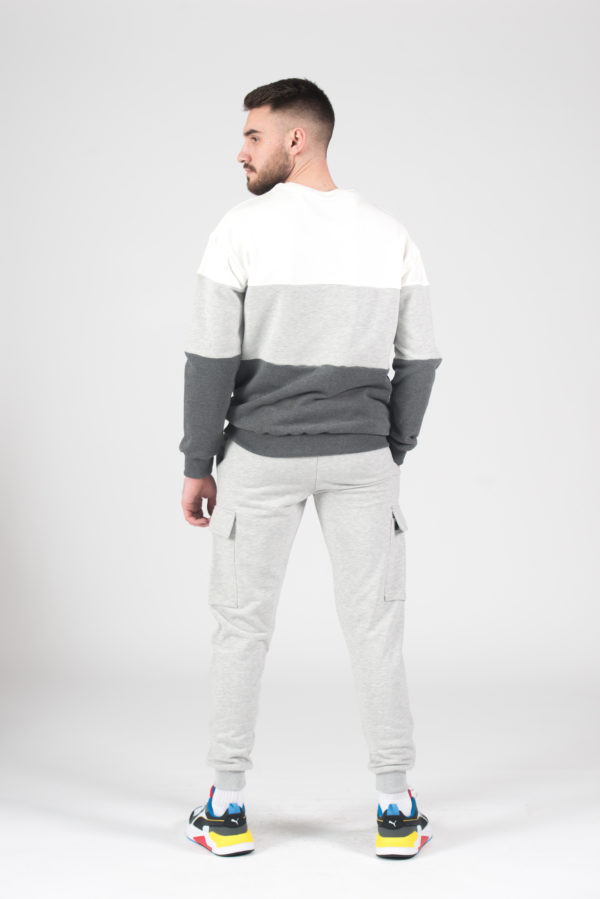Circle Men Essentials v2 Tracksuit With Side Pockets - Image 11