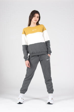 Circle Women Essentials v2 Tracksuit