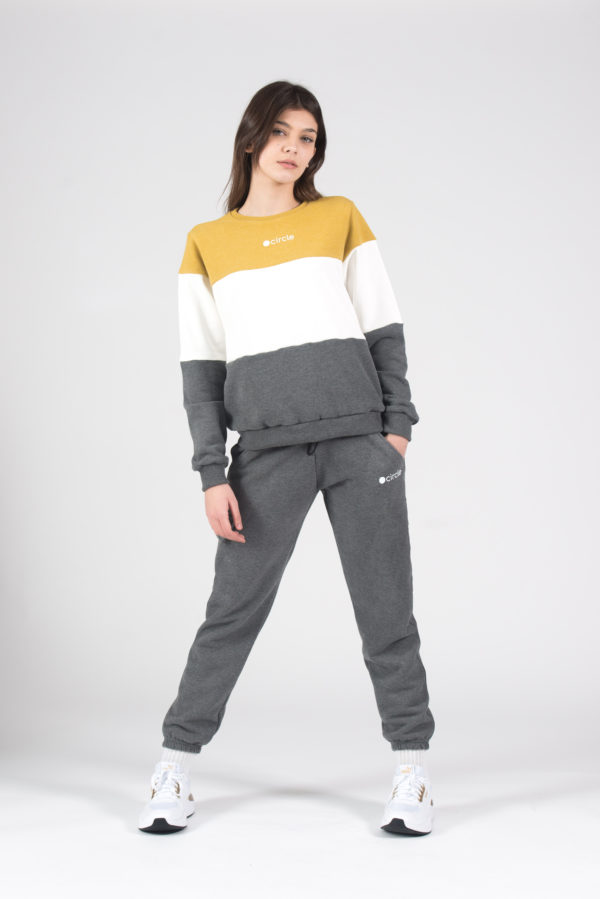 Circle Women Essentials v2 Tracksuit