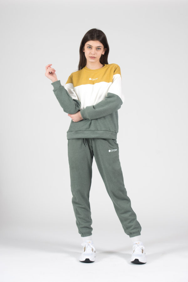Circle Women Essentials v2 Tracksuit - Image 7