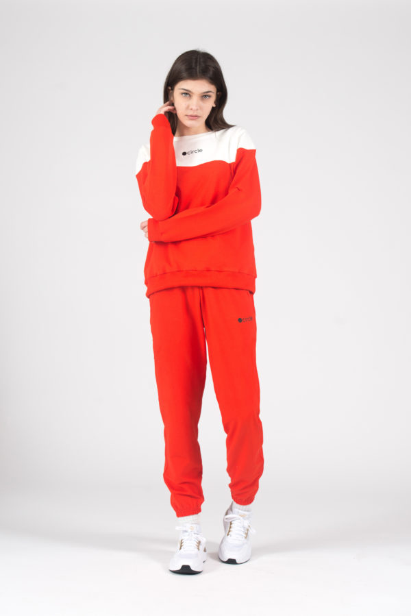 Circle Women Spring Essentials Tracksuit - Image 7
