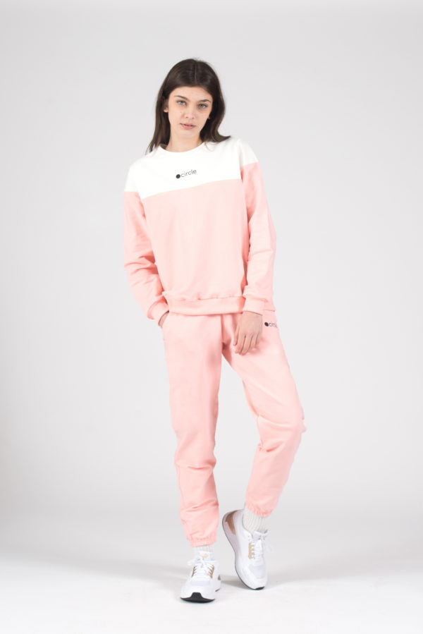 Circle Women Spring Essentials Tracksuit - Image 6