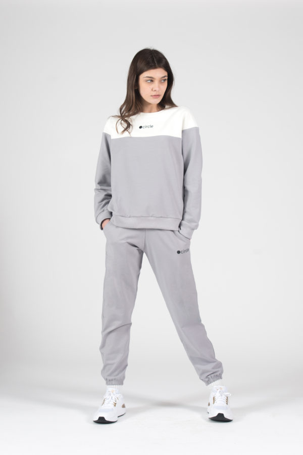 Circle Women Spring Essentials Tracksuit - Image 4