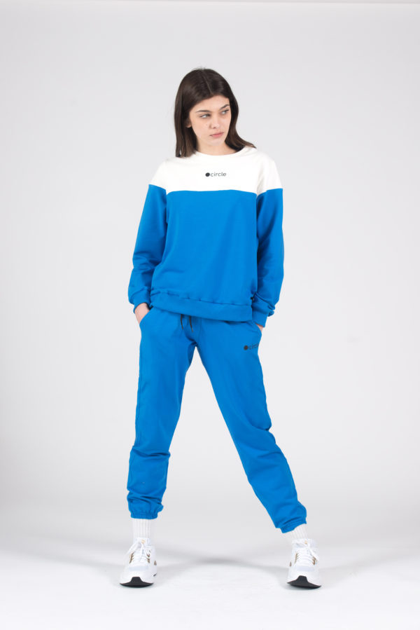 Circle Women Spring Essentials Tracksuit - Image 5