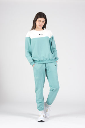 Circle Women Spring Essentials Tracksuit