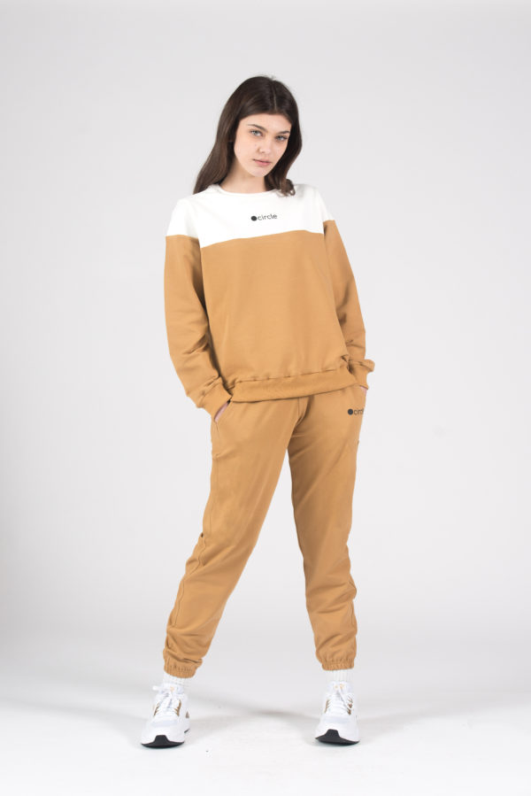 Circle Women Spring Essentials Tracksuit - Image 2