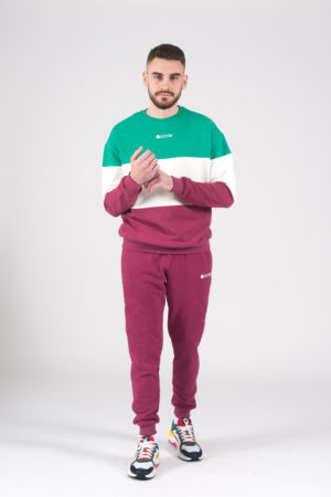 Circle Men Essentials v2 Tracksuit