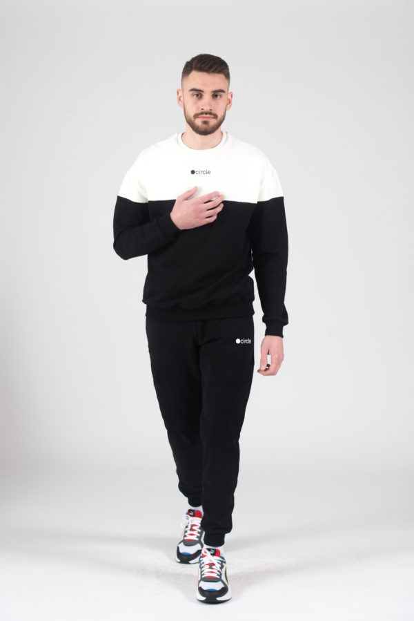 Circle Men Spring Essentials Tracksuit - Image 7