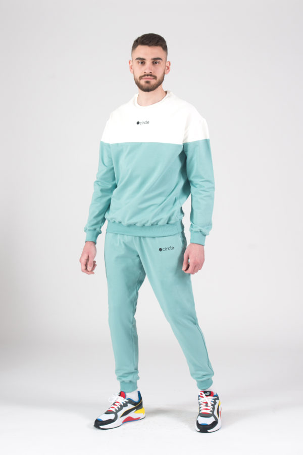 Circle Men Spring Essentials Tracksuit - Image 5