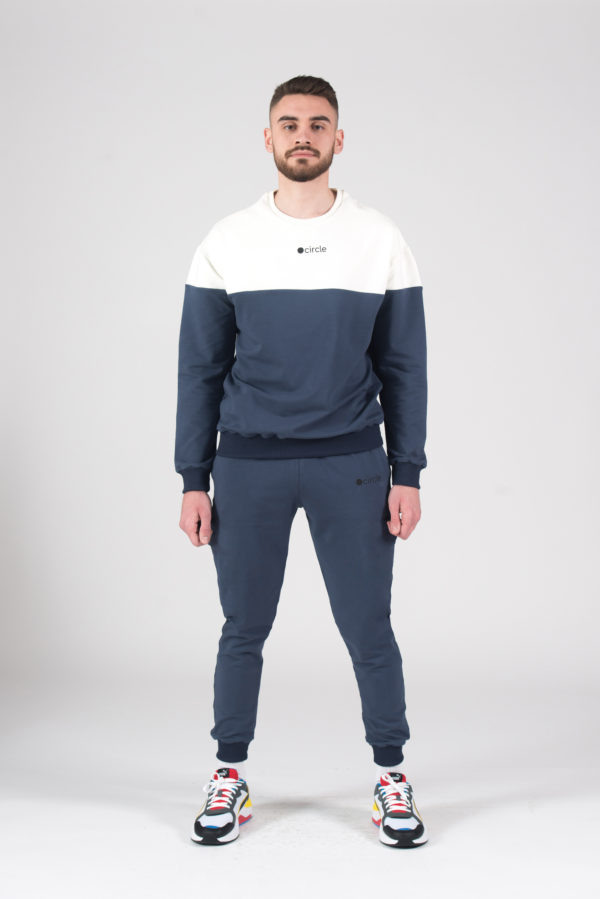 Circle Men Spring Essentials Tracksuit - Image 4