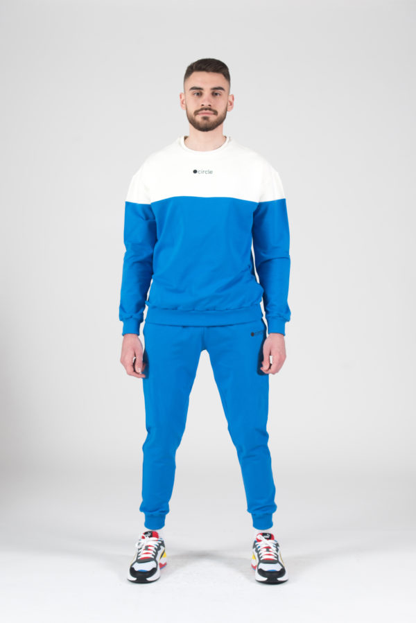 Circle Men Spring Essentials Tracksuit - Image 3