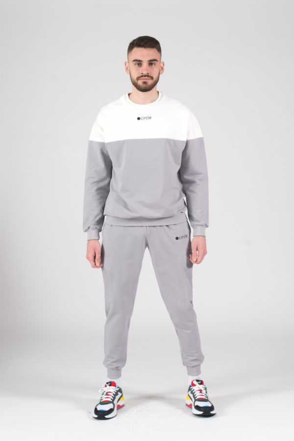 Circle Men Spring Essentials Tracksuit - Image 2
