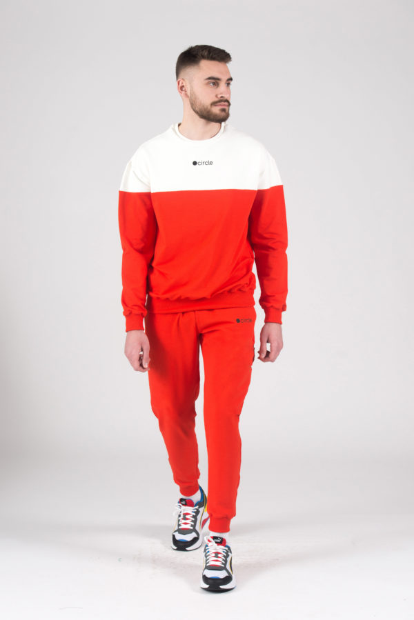 Circle Men Spring Essentials Tracksuit - Image 6