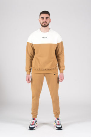 Circle Men Spring Essentials Tracksuit