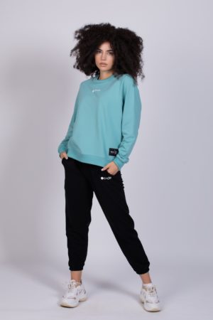 Circle Women BYOH Essentials Tracksuit