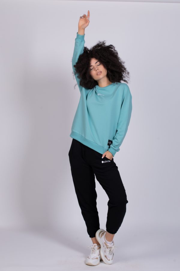 Circle Women BYOH Essentials Tracksuit - Image 2