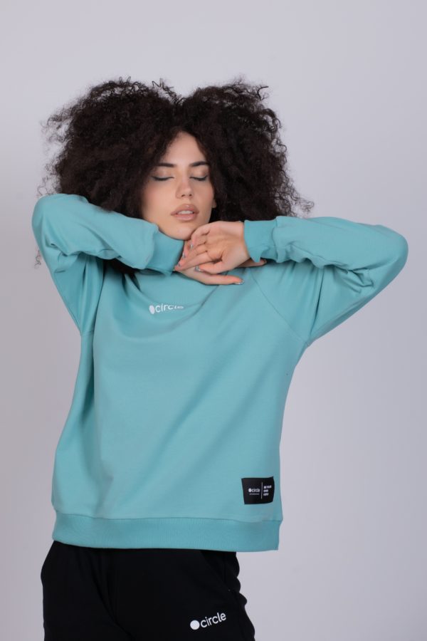 Circle Women BYOH Essentials Tracksuit - Image 4